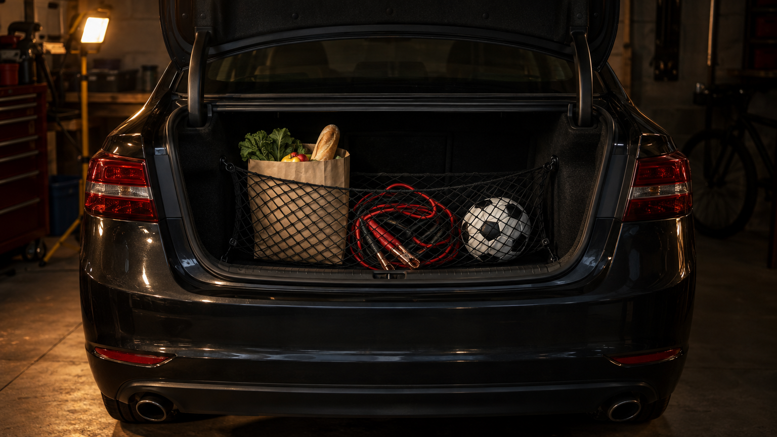 Cargo Net
