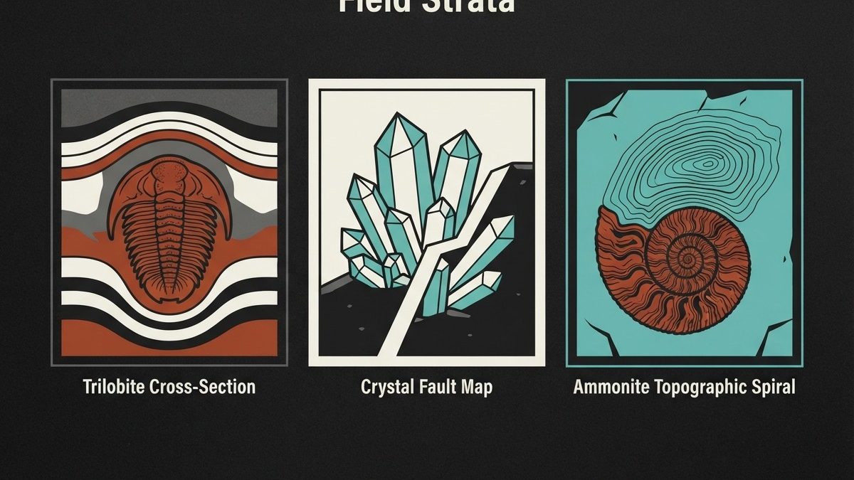 Field Strata