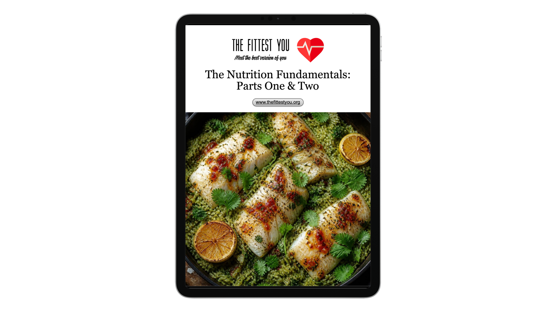 The Nutrition Fundamentals