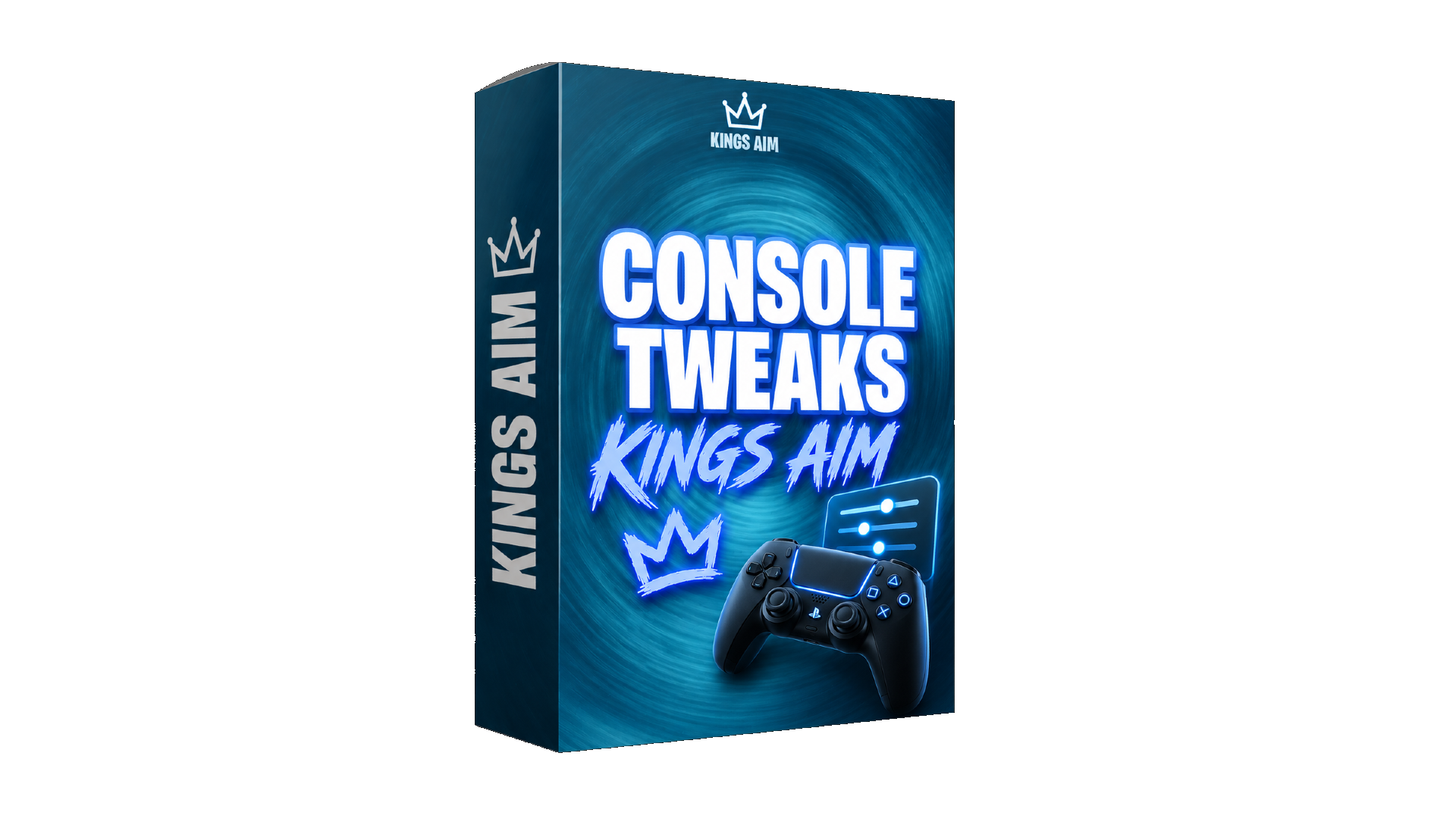 Console Tweaks
