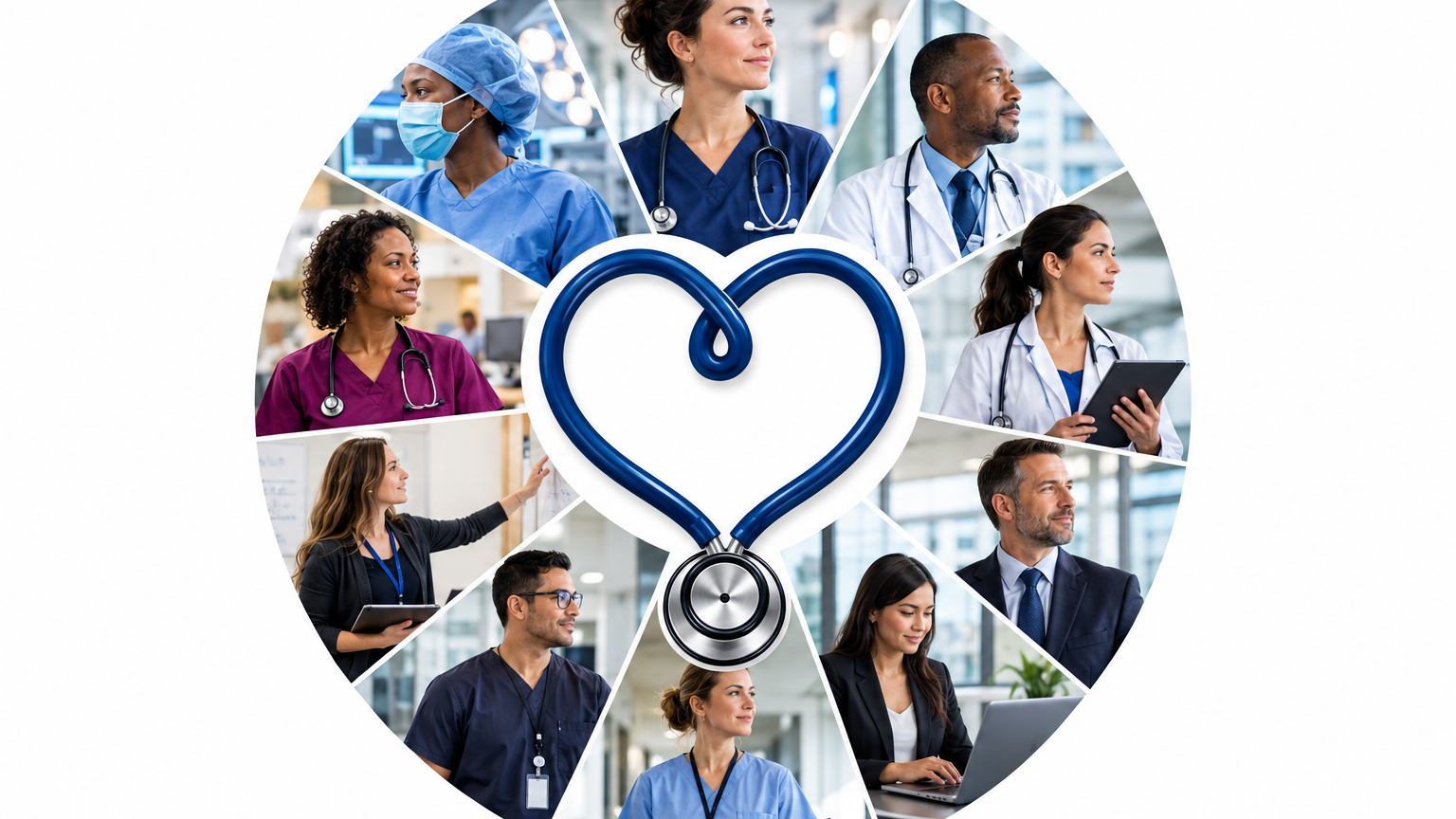 Where Can Nursing Take Me?
