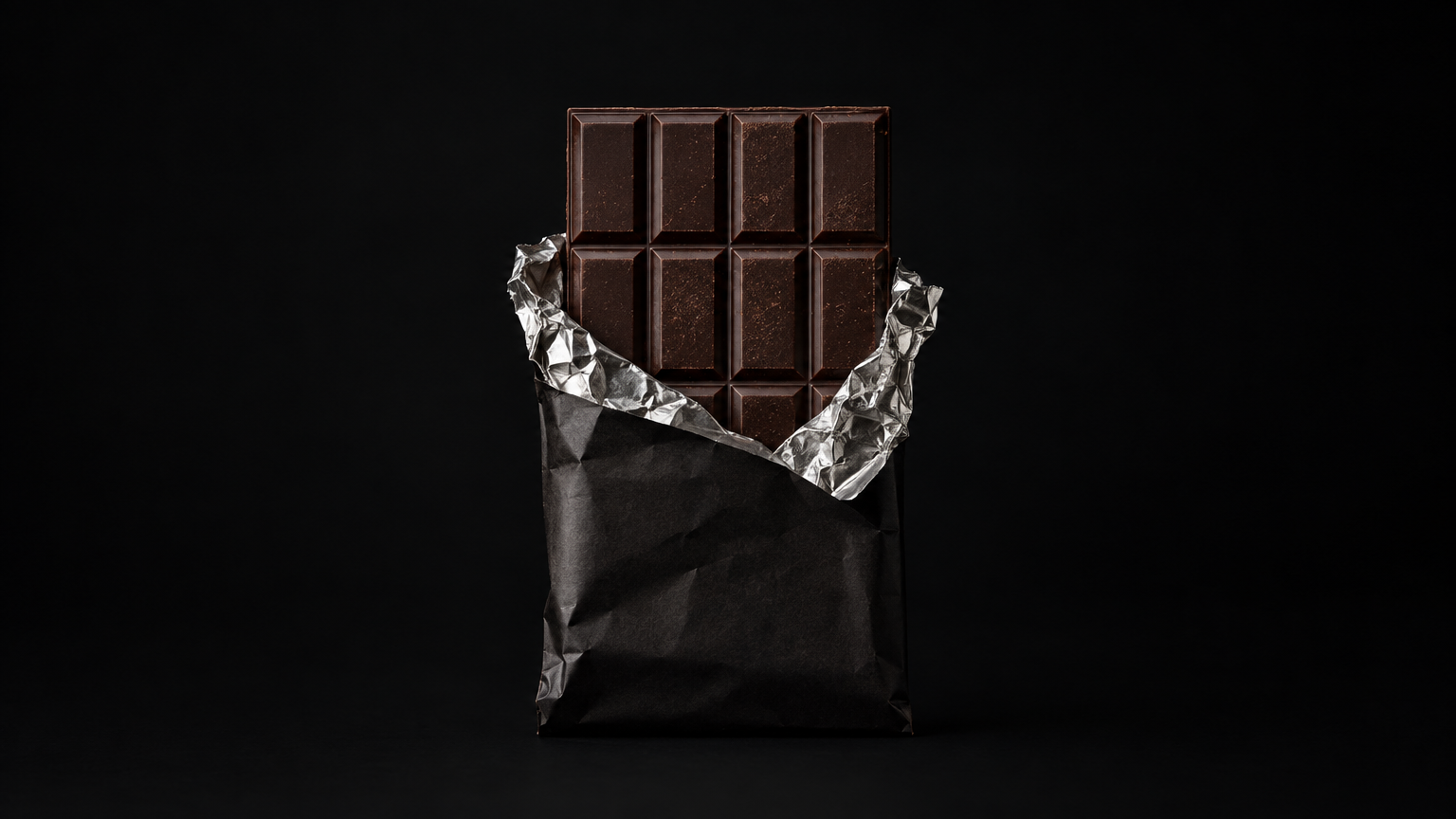 Dark Chocolate Bar