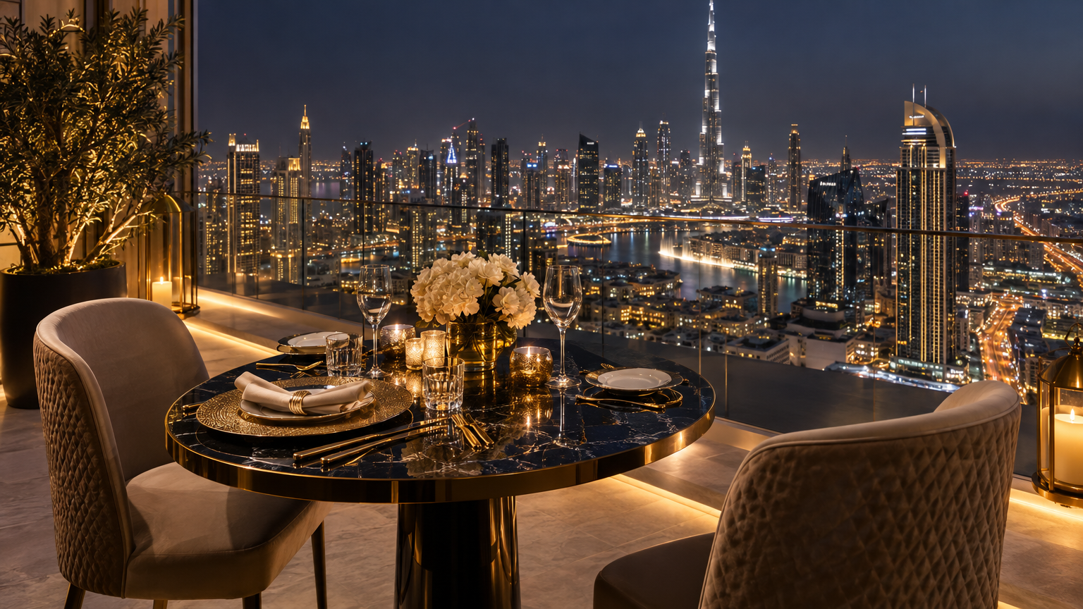 UAE Inner Circle