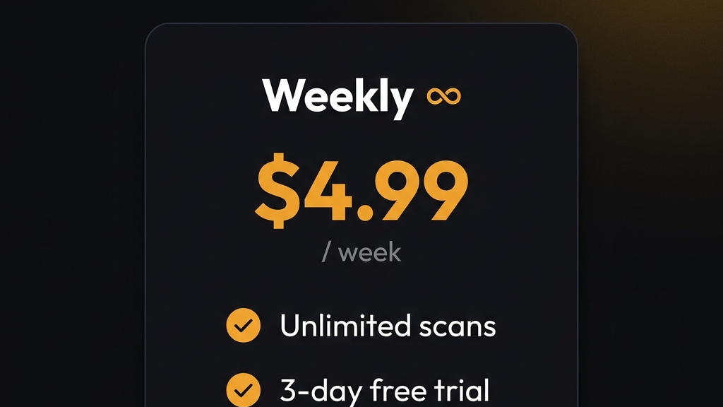 FlipWorth Weekly Unlimited