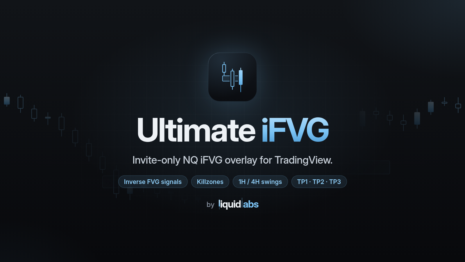 Ultimate iFVG