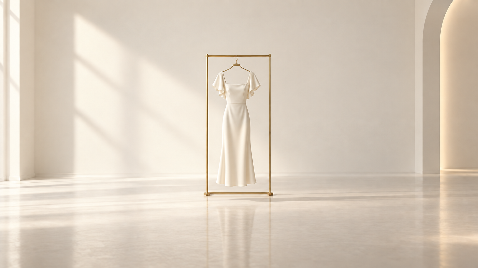 The Ivory Guest