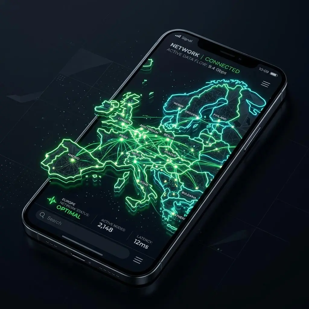 Volt Mobile Albania eSIM