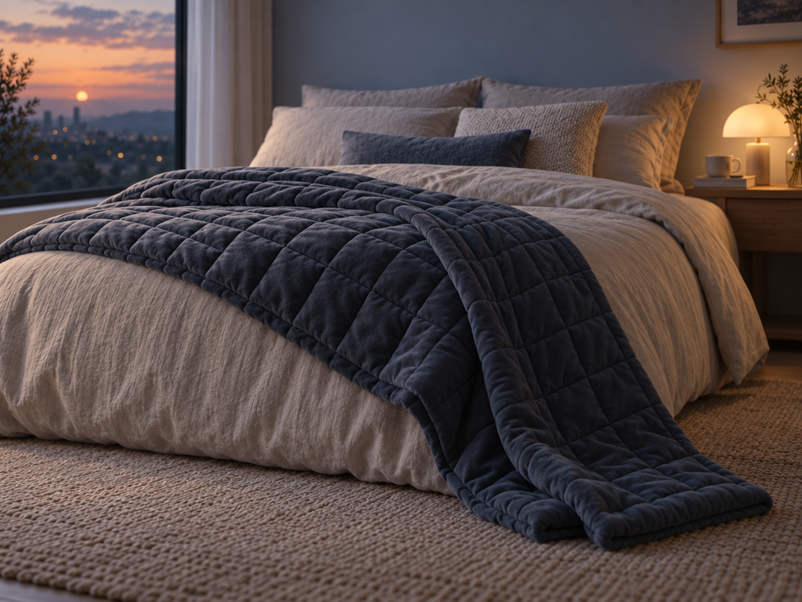 Driftwell Weighted Blanket