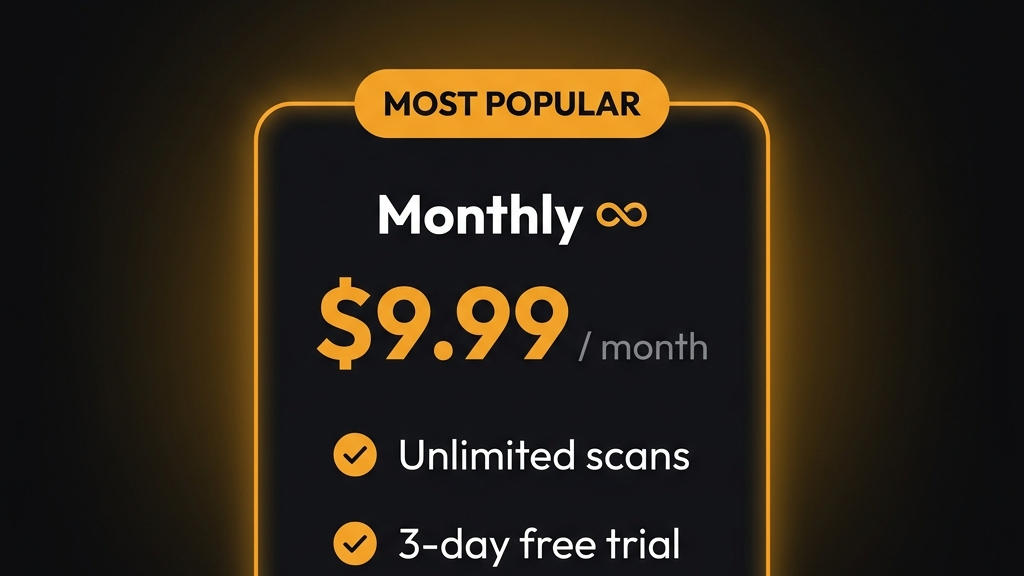 FlipWorth Monthly