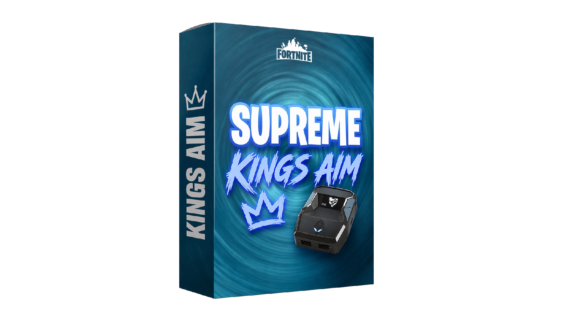 Kings Aim Supreme