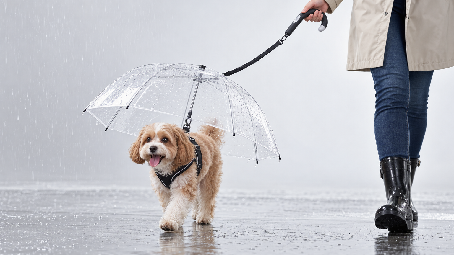 Dog Umbrella