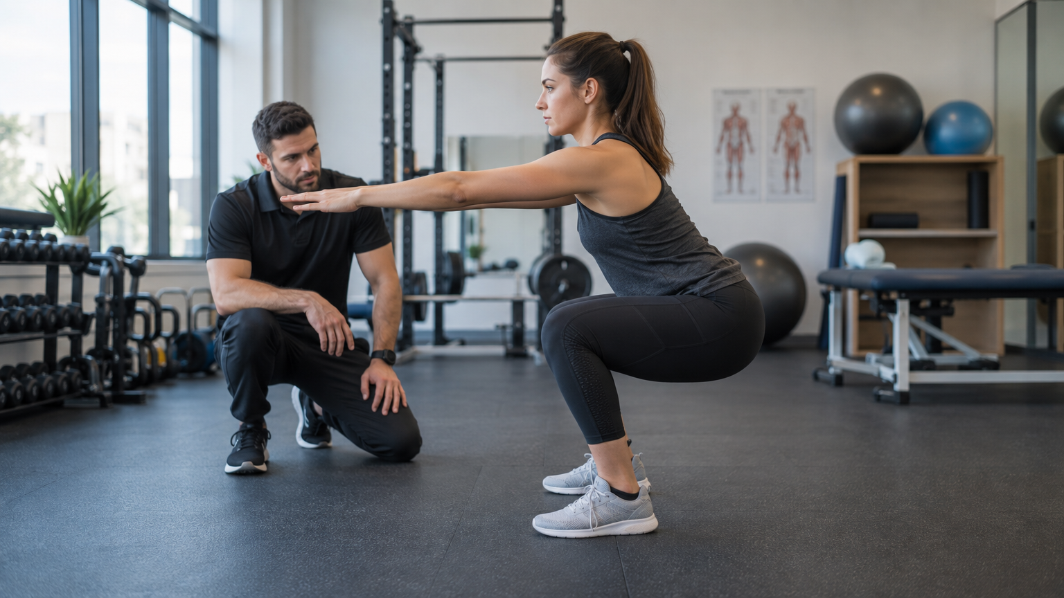 Movement assessment