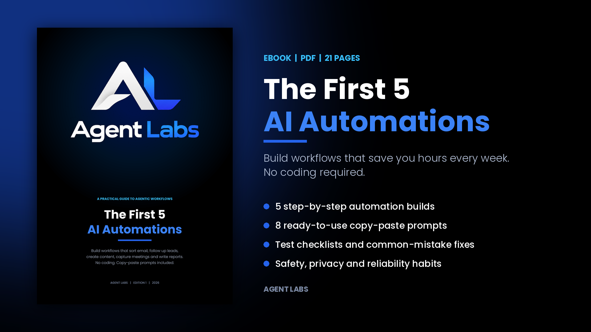 Automations Guide 