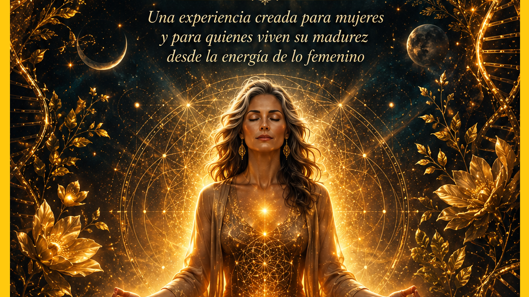 REINICIO METABÓLICO PARA MUJERES EN EL UMBRAL DE LOS 40 Y MÁS