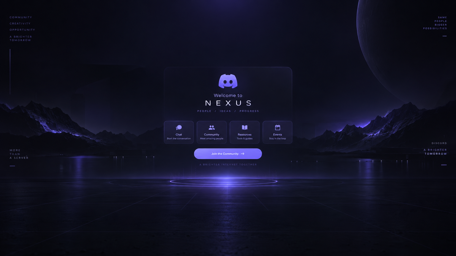 Discord Services
