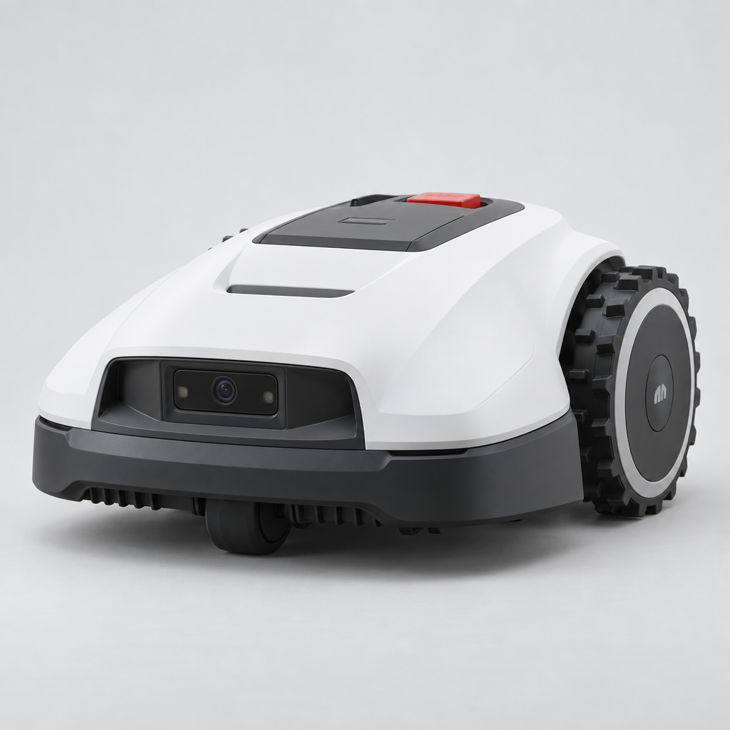 Mammotion YUKA mini 2