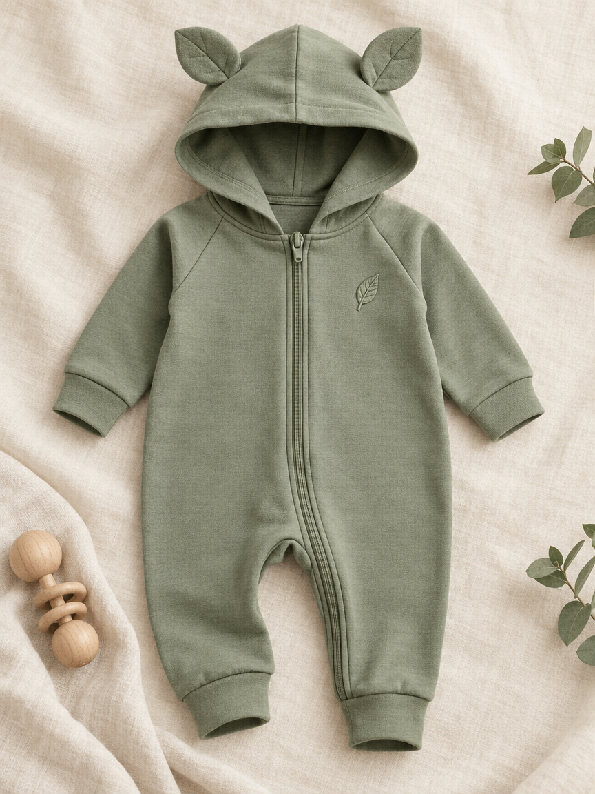 Grove Onesie
