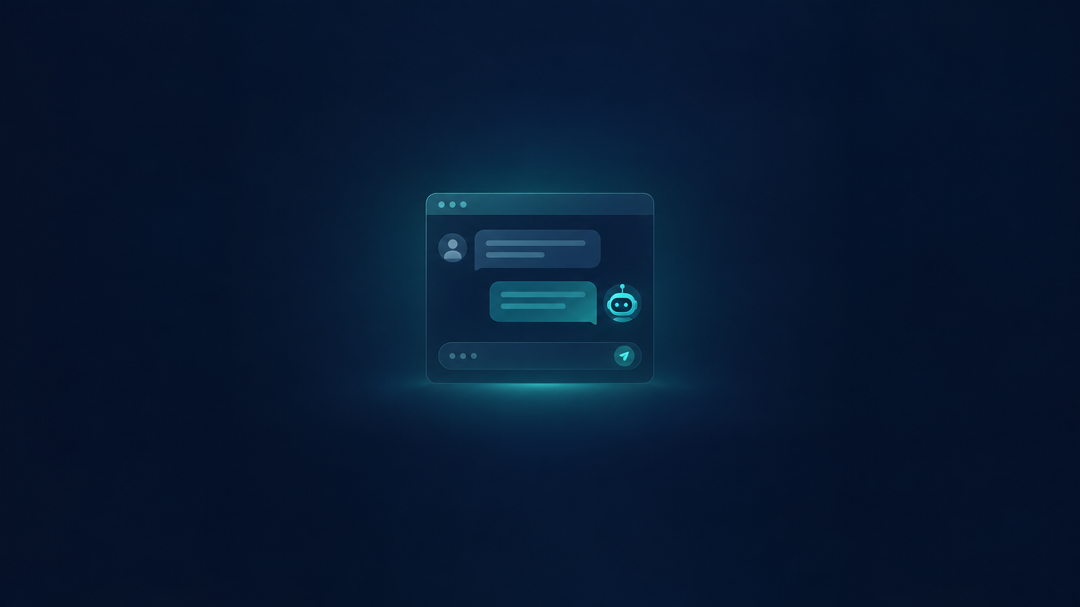 AI Support Bot Pro