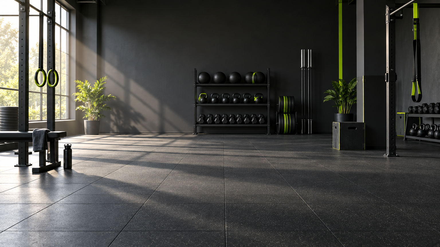 Gym Member Acquisition Playbook