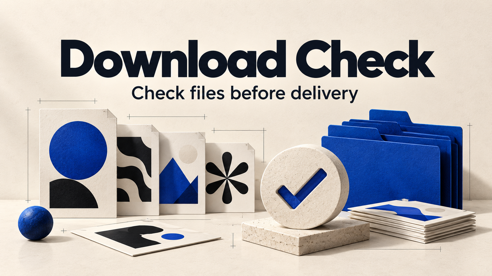 DL Check: Artwork Preflight