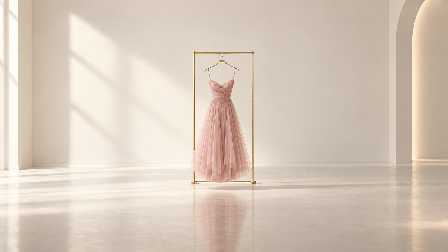 The Blush