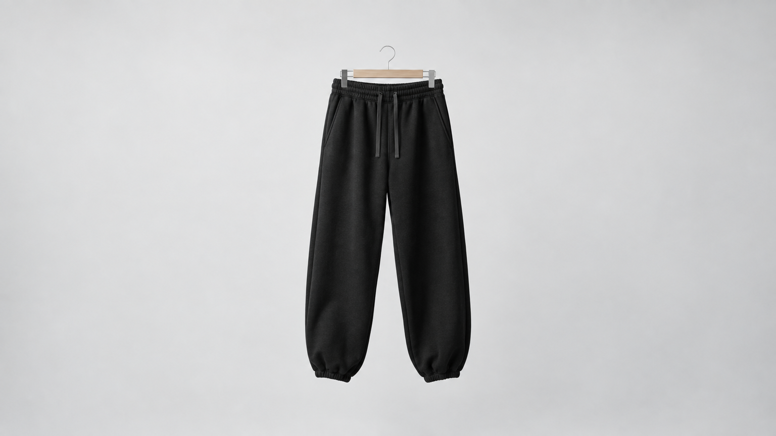 The Heavy Sweatpant