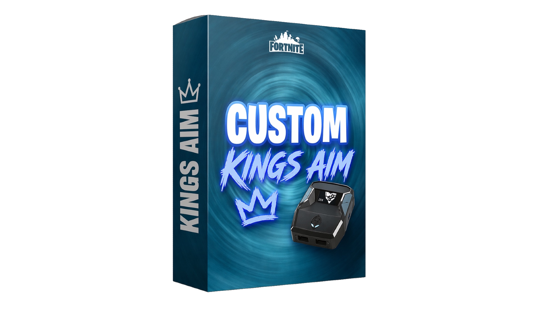 Kings Aim Custom