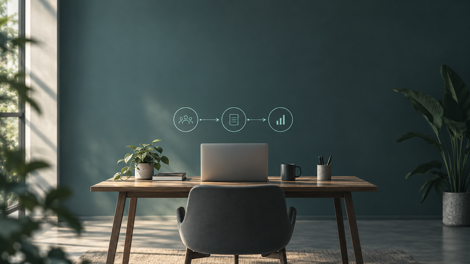 Remote Ops Collective
