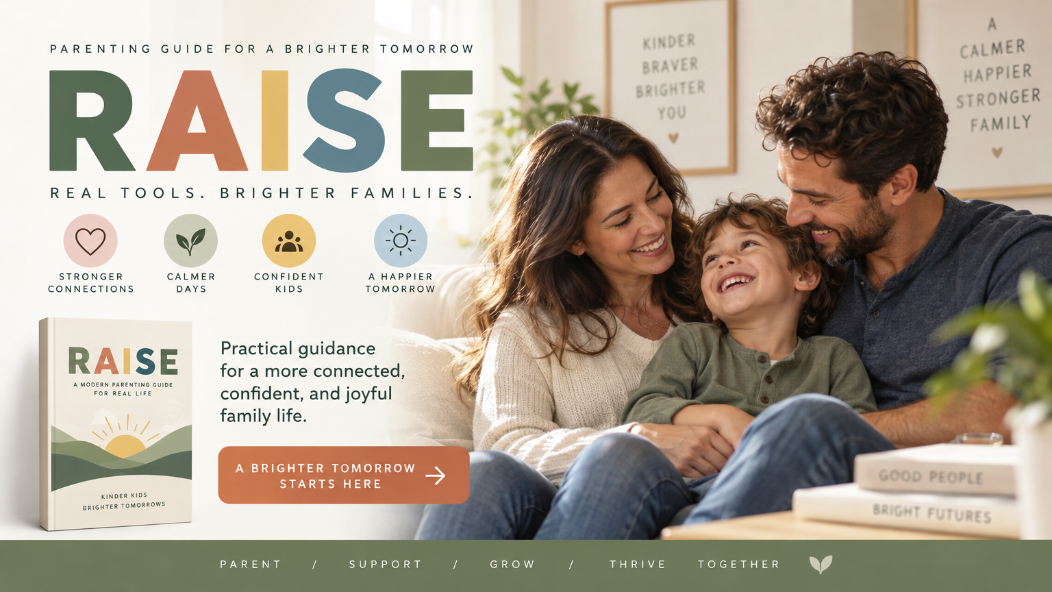 RAISE