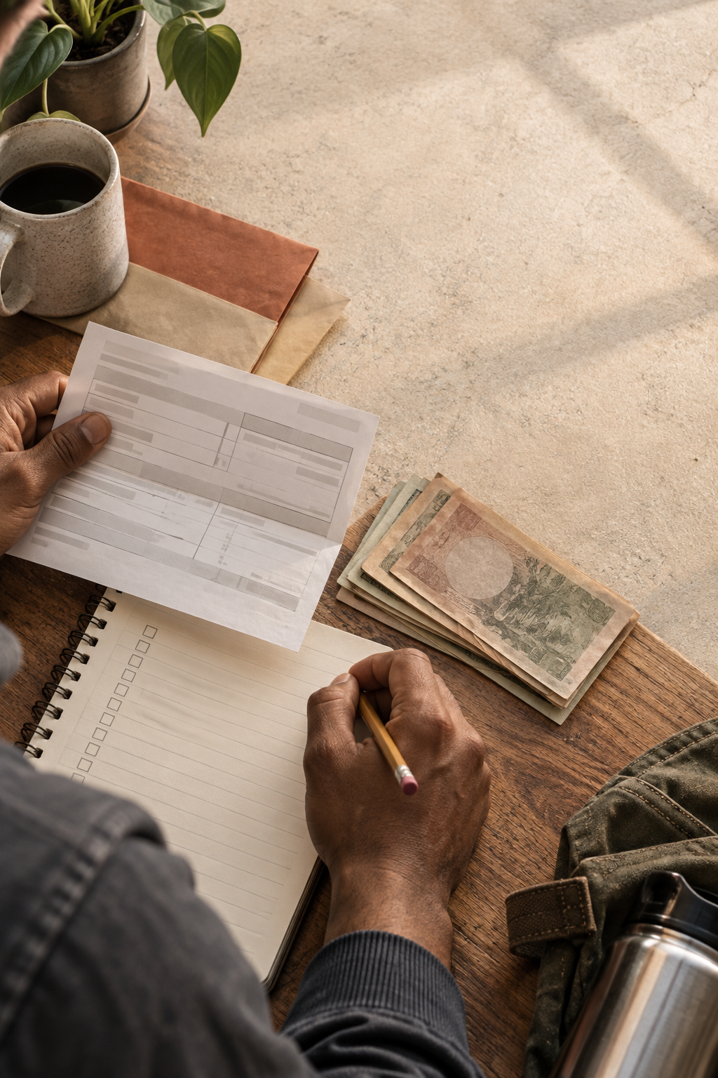 Help Hourly Workers Build Their First $500 Without Raises