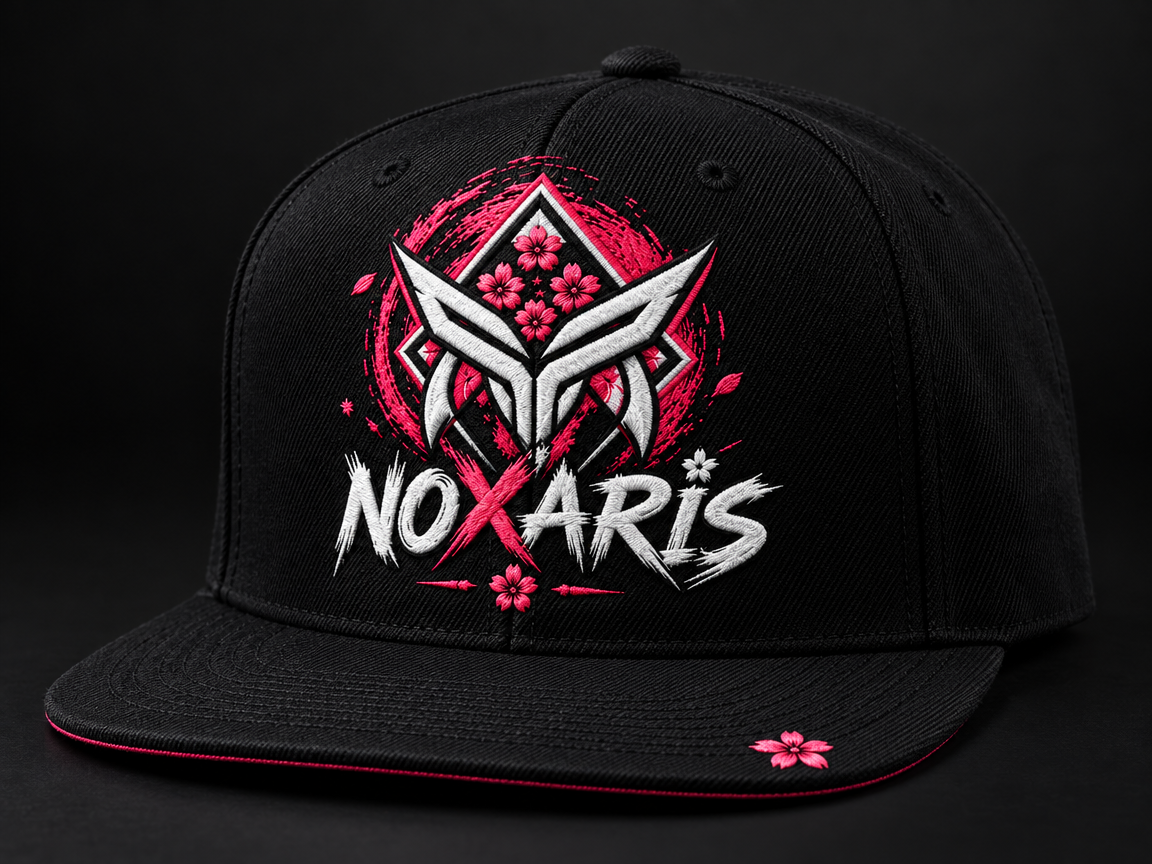 Casquette NOXARIS