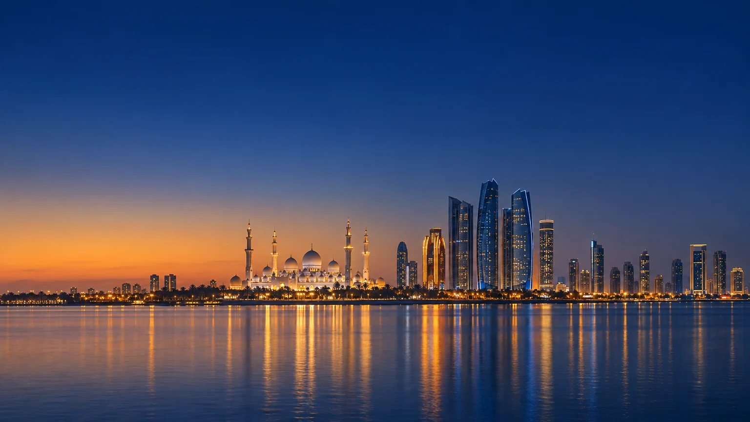 UAE Lifestyle Playbook