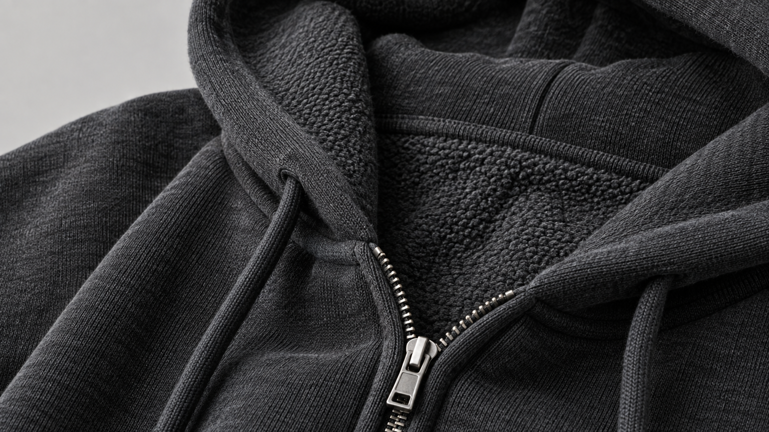 The Zip Hood