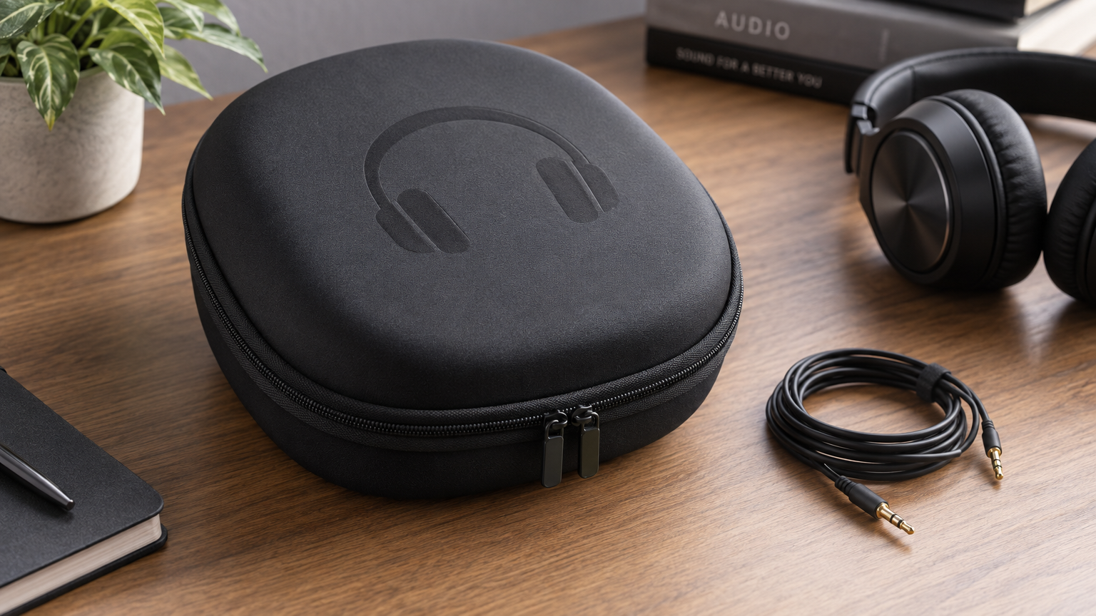 Field H1 Travel Case