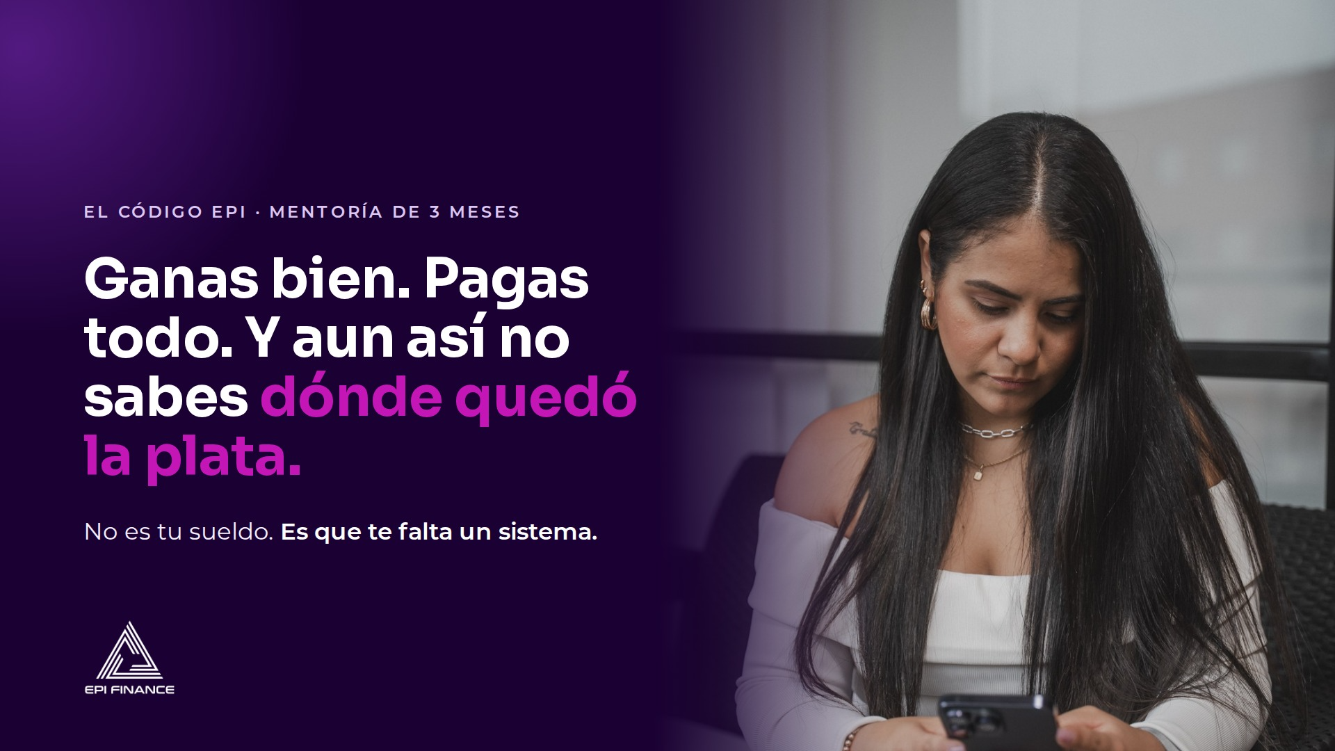 El Código EPI