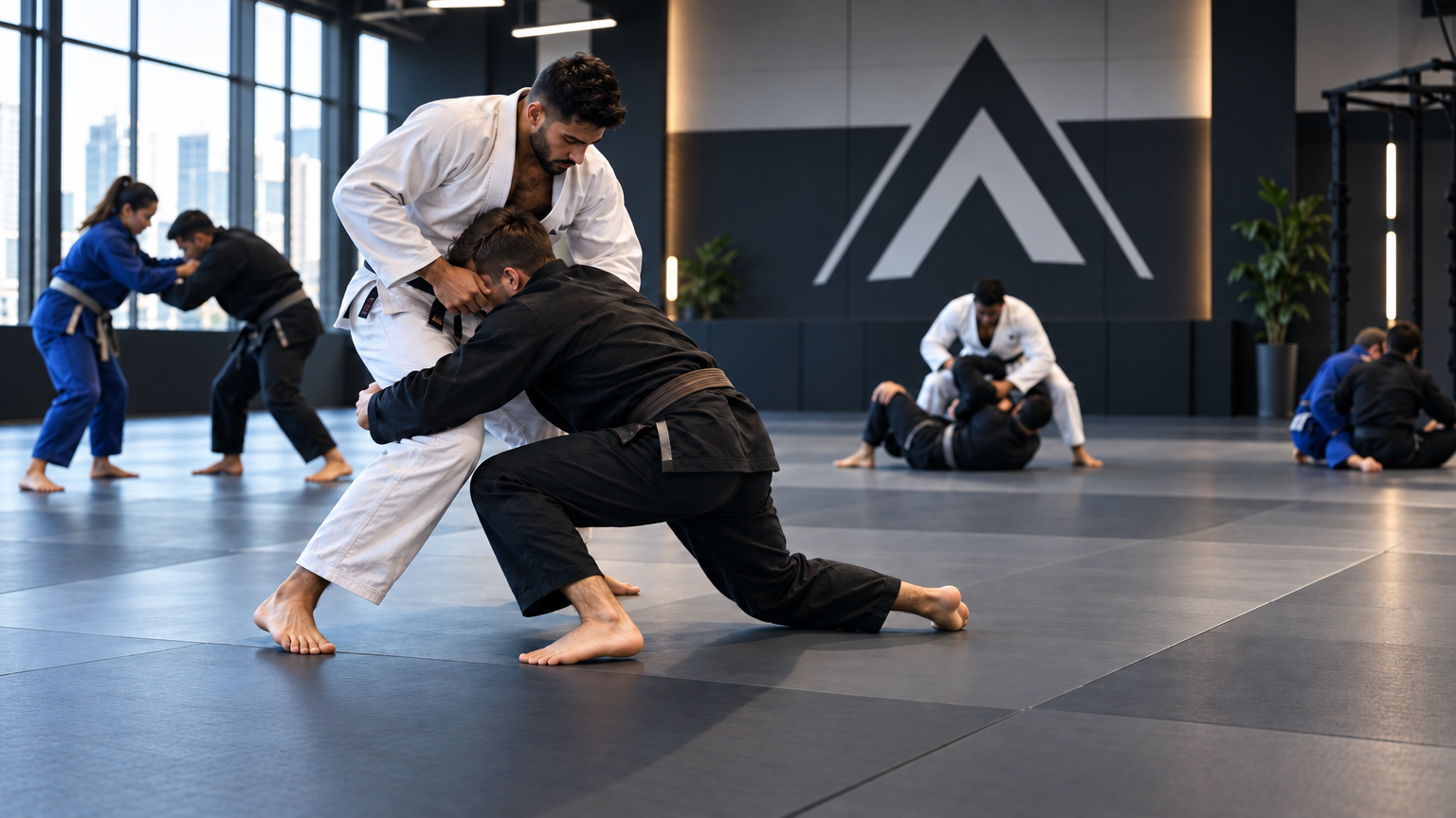 Free intro class