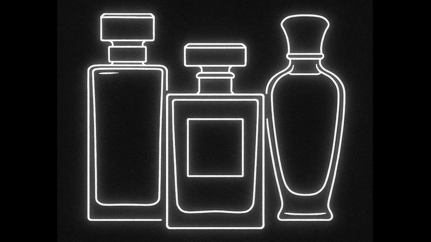 Fragrance Supplier 