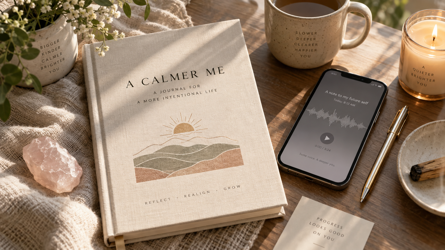 Soul Notes Membership