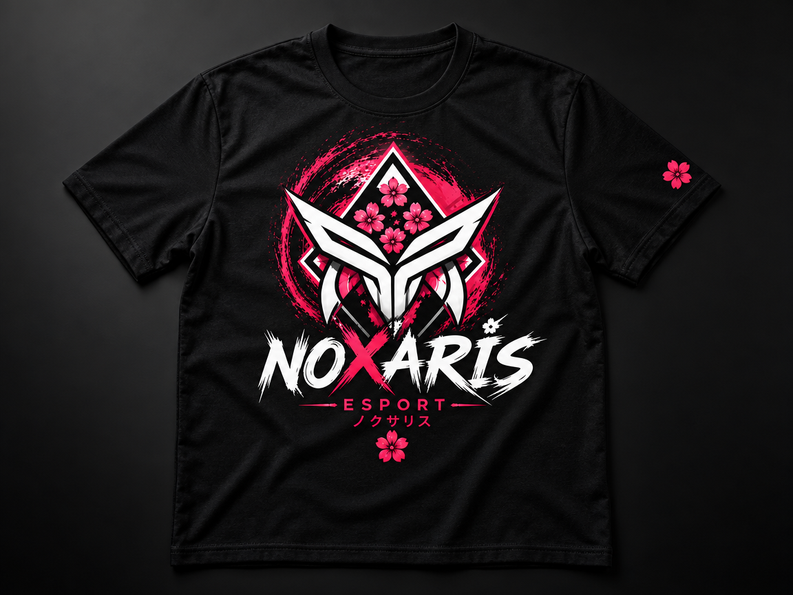 T-shirt NOXARIS