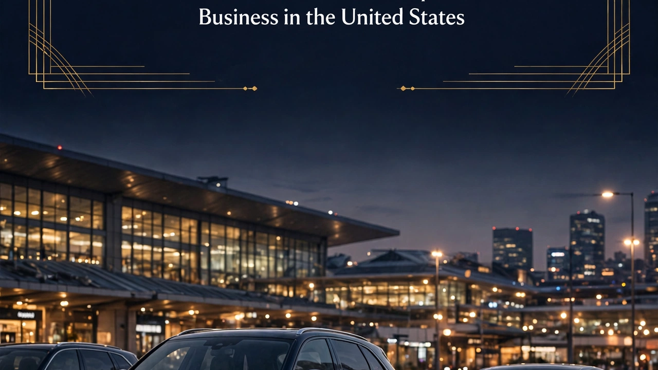 The Transportation Business Startup Playbook