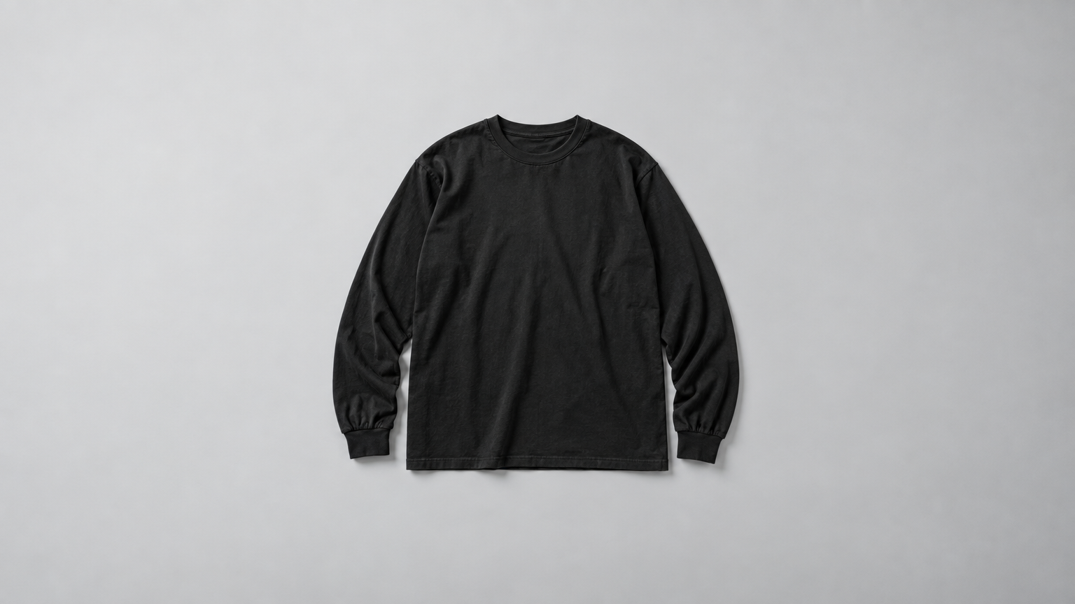 The Long Sleeve