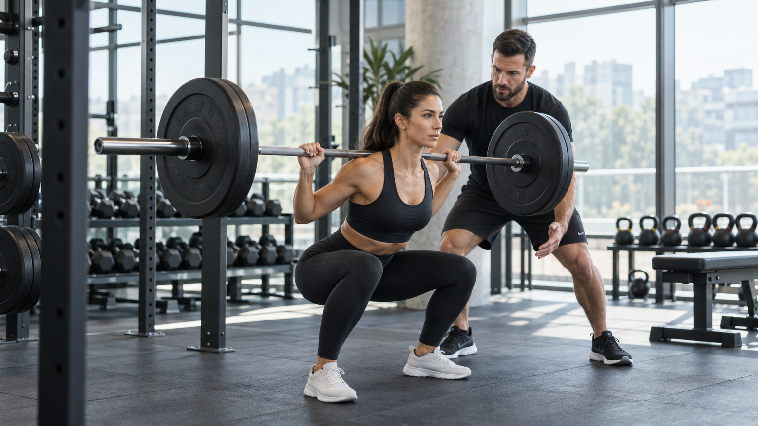 Personal training