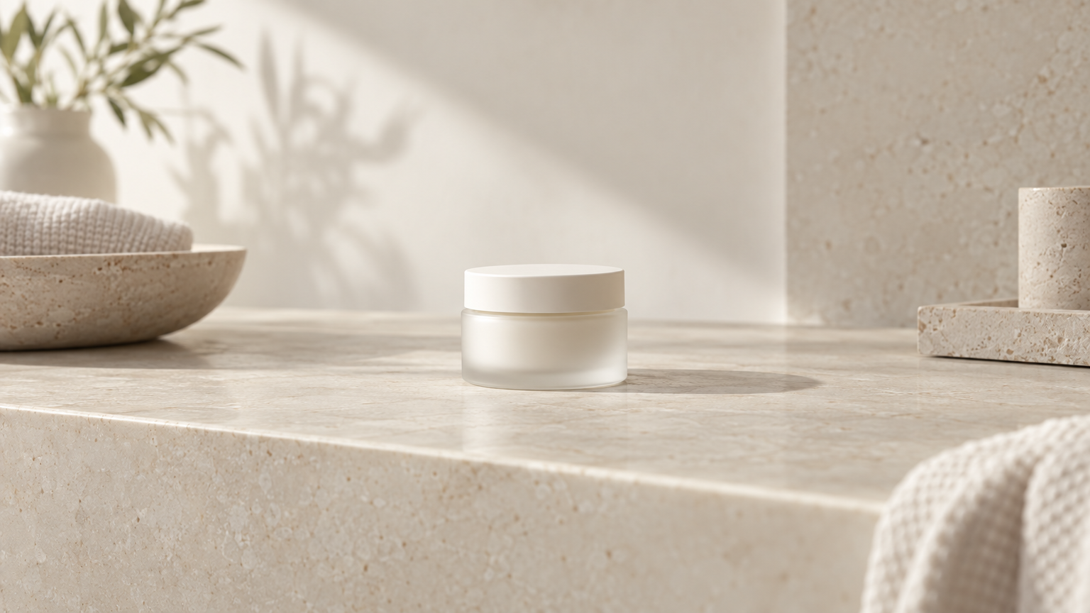 Daily Repair Cream
