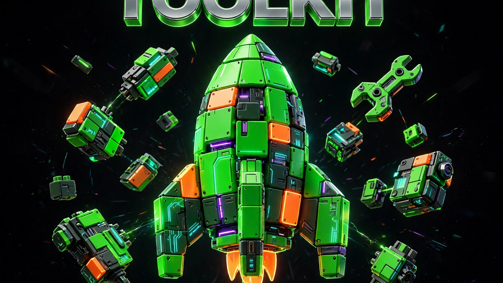 AI Builders Toolkit