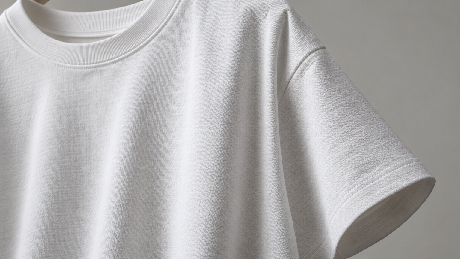 The Boxy Tee