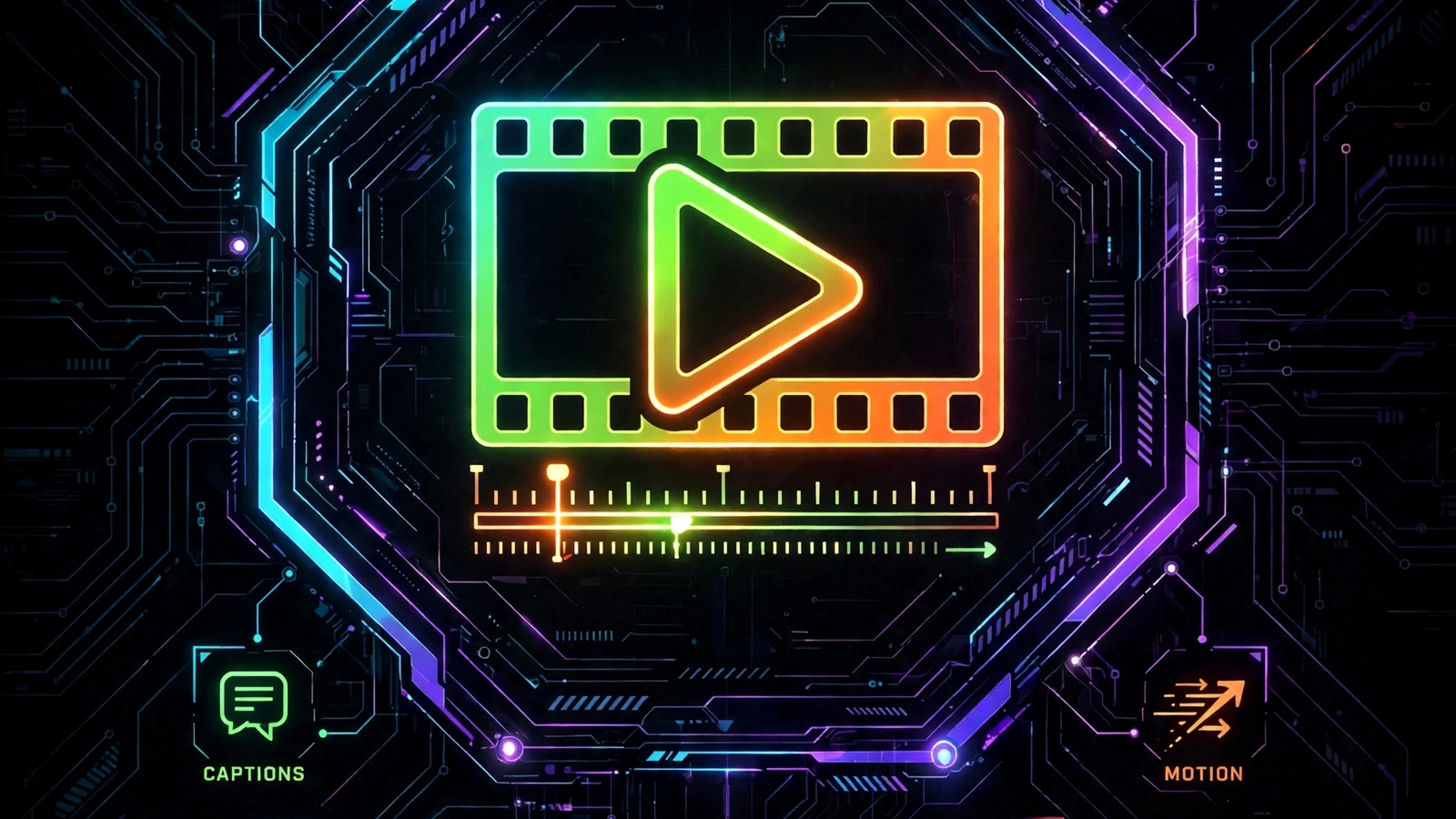 AI Video Creator Stack