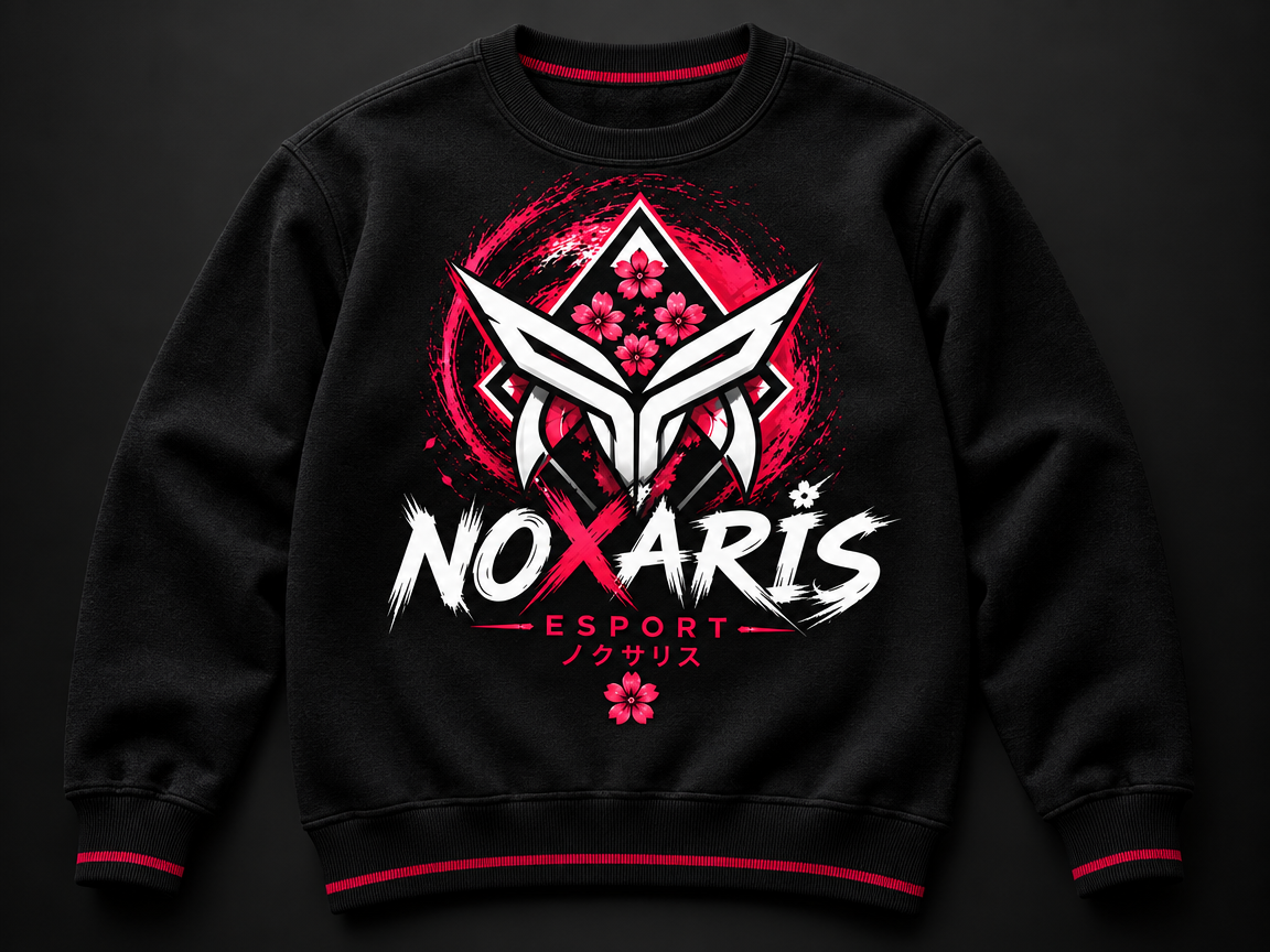 Sweat NOXARIS