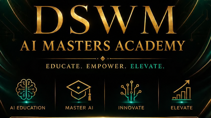 AI Consultant Certification