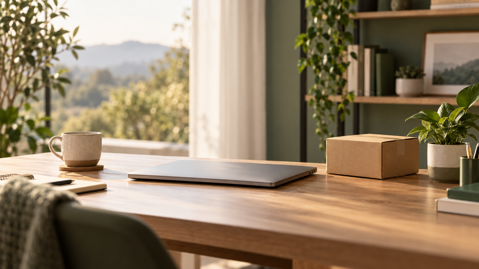 Amazon FBA Starter
