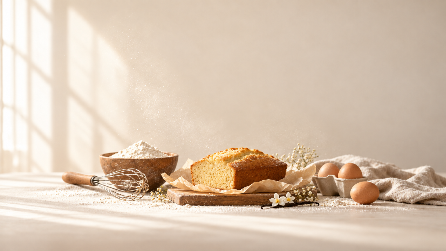 Book 1: Baking Fundamentals